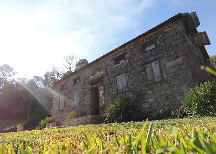 Pousada Cantelli Bento Gonçalves